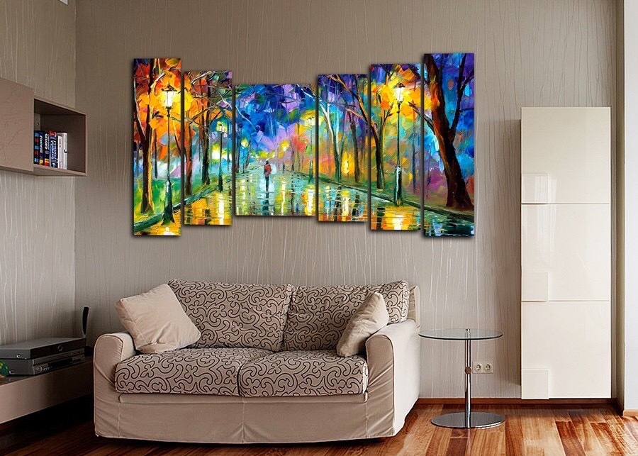 Картины, печать интерьерная 