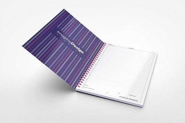 Блокноты <br>